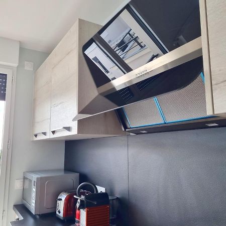Apartamento Belquis Chessy  Exterior foto
