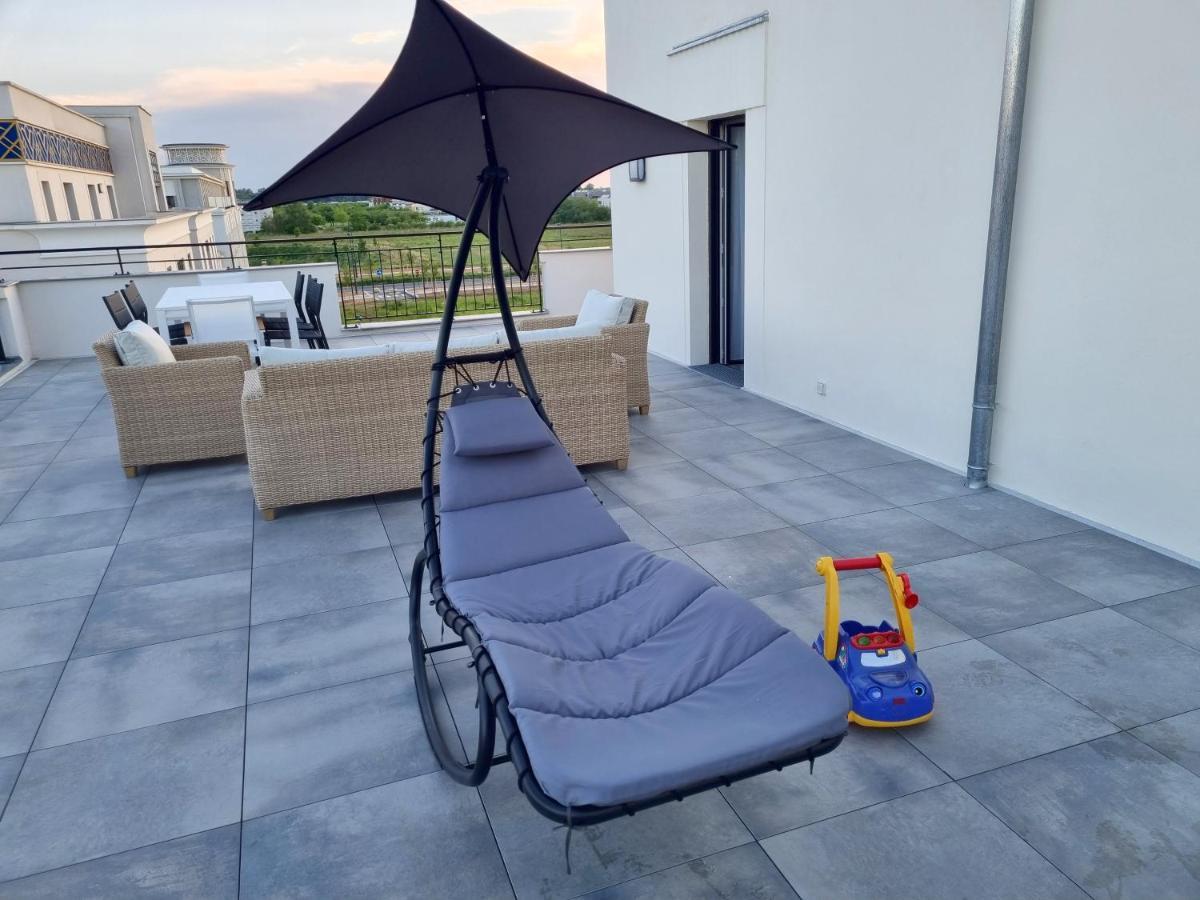 Apartamento Belquis Chessy  Exterior foto