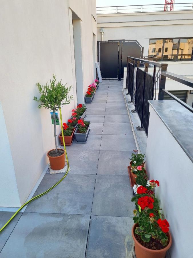 Apartamento Belquis Chessy  Exterior foto