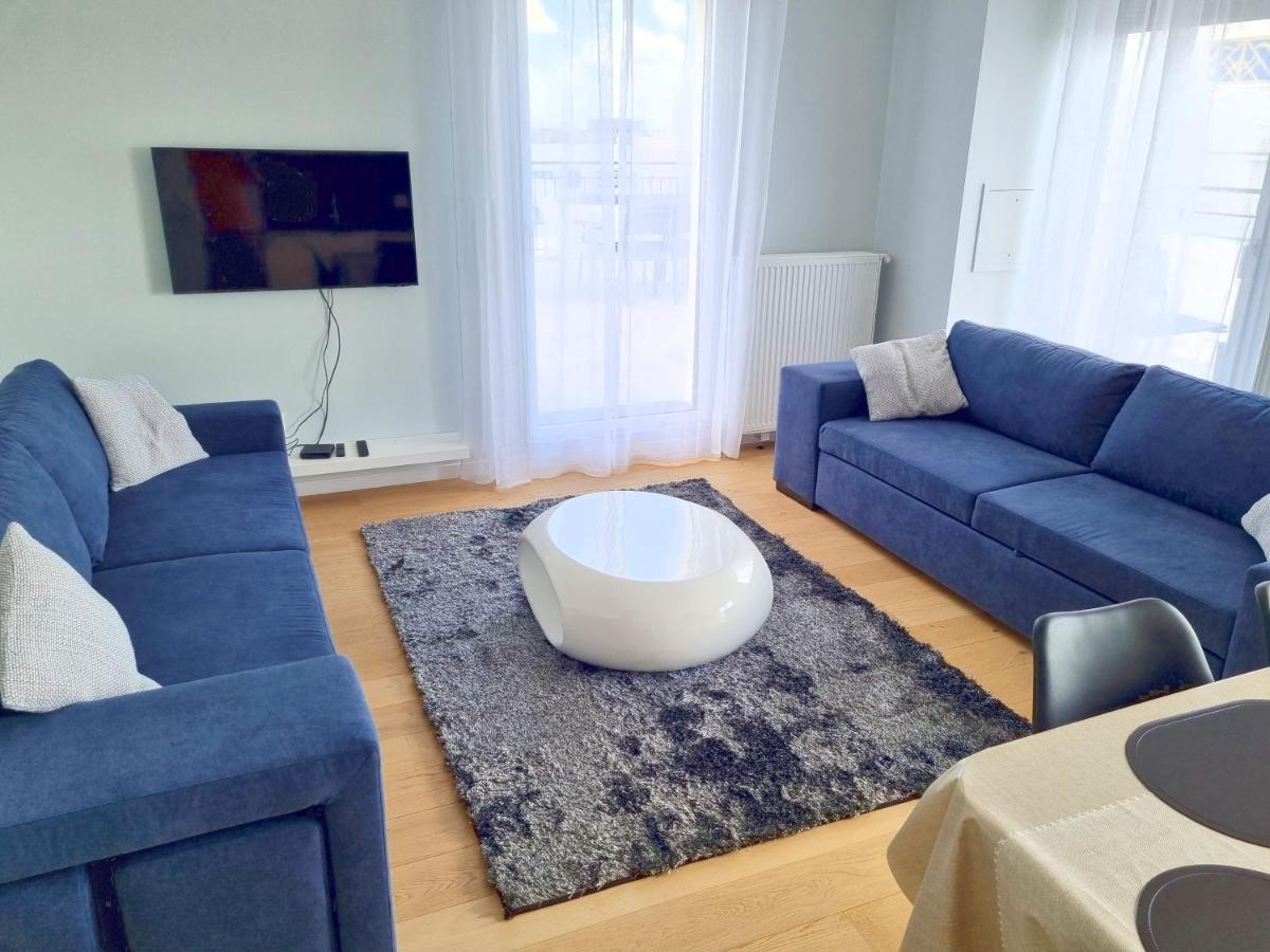 Apartamento Belquis Chessy  Exterior foto